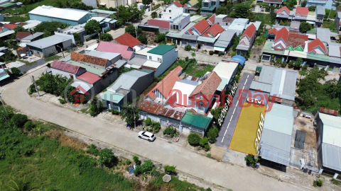 Lô góc 2 Mặt tiền hiếm hoi mặt tiền đường Huỳnh Thúc Kháng, Diên Toàn, Tỉnh Khánh Hòa _0