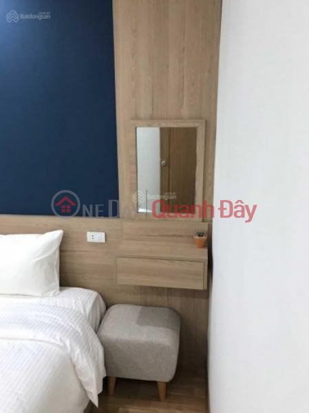 Muong Thanh apartment for rent with 1 bedroom full of nice furniture | Vietnam Rental, ₫ 5 Million/ month