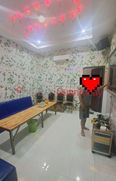 House 4m x 18m pine alley 302 \\/ Le Dinh Can price 3.8 billion VND | Vietnam | Sales | đ 3.8 Billion