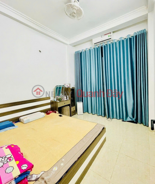 đ 8,35 tỷ, NHÀ ĐẸP Ở SƯỚNG PHỐ DỊCH VỌNG, NGÕ ĐẸP, GẦN Ô TÔ, GẦN PHỐ - 4T x 38M2, 8.35 TỶ