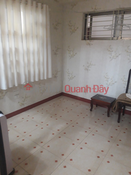 Bán chung cư Thanh Bình, gần chợ Biên Hoà, căn 80m2, 3pn, 2wc chỉ 1ty6 Niêm yết bán