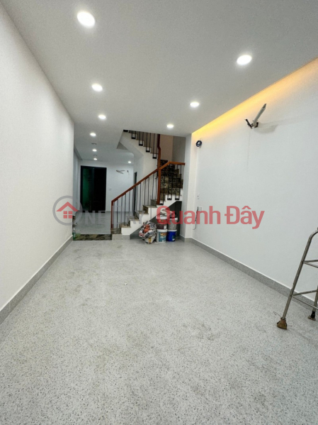 Property Search Vietnam | OneDay | Nhà ở Niêm yết bán MẶT TIỀN kinh doanh Hoàng Văn Thụ, đối diện Adora, 80m2 3 Tầng, 16.5 Tỷ TL