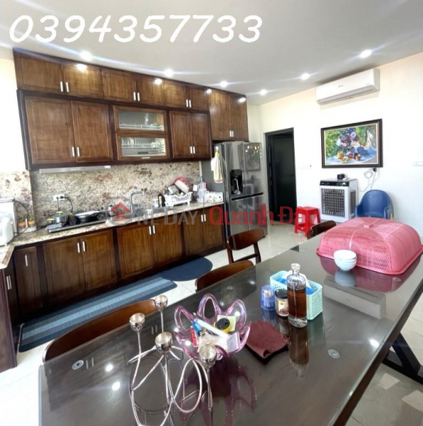 Property Search Vietnam | OneDay | Nhà ở, Niêm yết bán | CỰC HOT – Bán nhà Xuân Thủy, ngõ thẳng, nhà thoáng sáng, 45m2 x 5T, thang máy, nhỉnh 10 tỷ