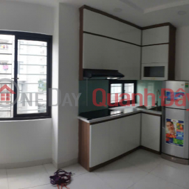 FOR RENT MINH KHAI MINI APARTMENT, 5TH FLOOR, ELEVATOR, 50M2, 2 BEDROOMS, 1 GUEST 8 MILLION _0