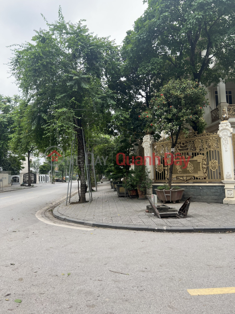 Bán nhà Khu đô thị Văn Phú 94m2, 2 mặt tiền, trục chính kinh doanh đường 36m, giá 13,6 tỷ _0