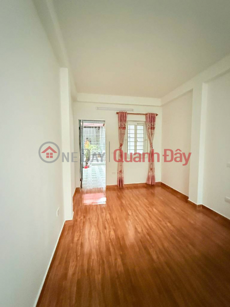 House for sale in lane 344 Ngoc Thuy, behind French school, 34m x 5 floors, car, 7 floors plus, negotiable. Contact 0936123469 Vietnam | Sales | đ 7.4 Billion