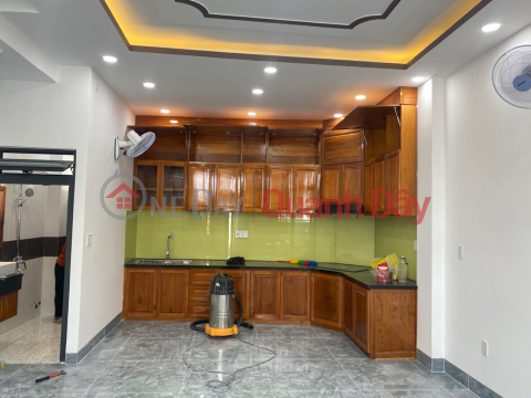 3-STORY HOUSE FOR SALE IN BAC SON Canyon - VINH HAI _0