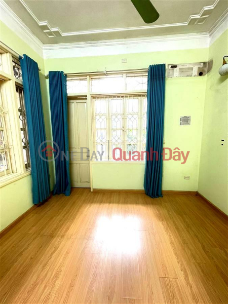 Phan Phu Tien Townhouse for Sale, Dong Da District. 35m Built 6 Floors Frontage 6.3m Approximately 15 Billion. Commitment to Real Photos Description Sales Listings