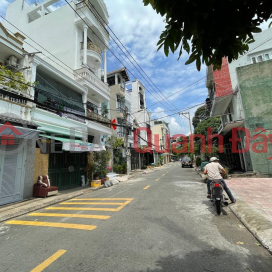 Bán nhà mặt phố 100m² - MTKD Đỗ Công Tường, Q. Tân Phú - 9,2 tỷ _0