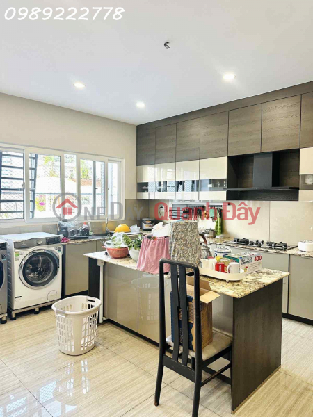 BUSINESS FRONTAGE OF HUYNH VAN BANH – WARD 11– PHU - ELEVATOR - 5 FLOORS - 6 MASTER ROOMS - CLASSY DESIGN, Vietnam Sales, đ 42 Billion