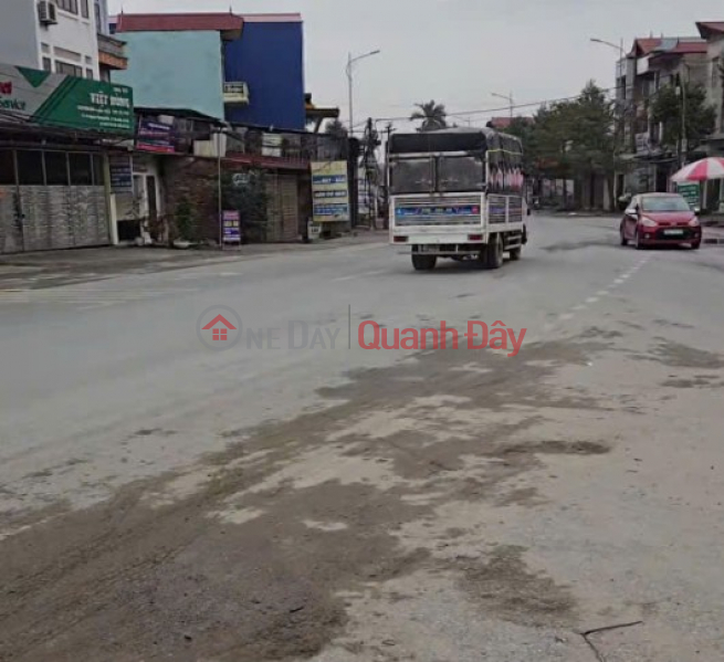 Street-front house in Van Dinh, area 175m2 - Suitable for a mini-supermarket, restaurant, eatery, or shop. Vietnam, Sales đ 11.9 Billion