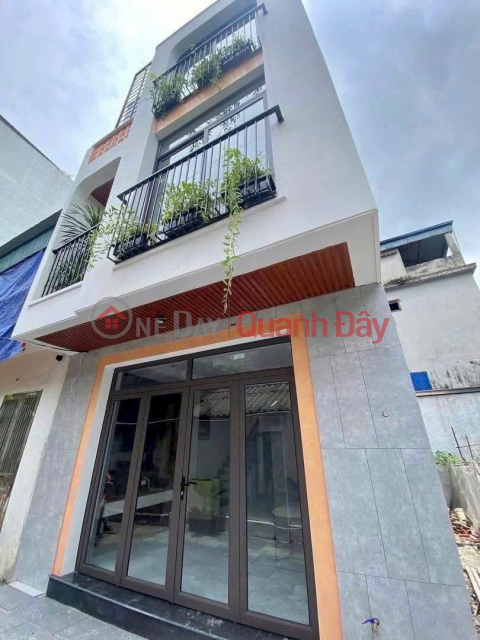 BRAND NEW HOUSE IN PHUC THINH - 4.X BILLION (NEAR ADMINISTRATIVE CENTER) _0