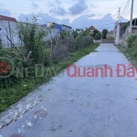 Chính chủ bán lô đất 60m2 tại Hoàng Lâu, Hồng Phong, An Dương, Hải Phòng - Giá 1,66 tỷ _0