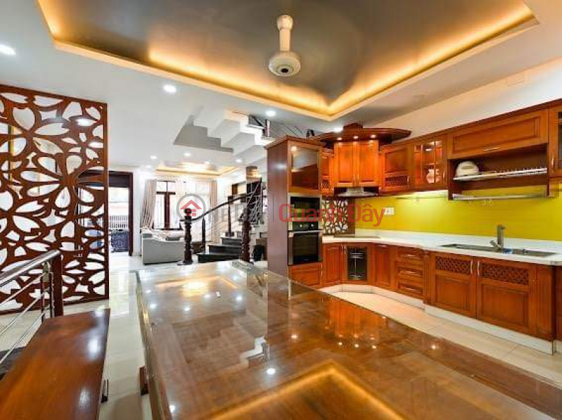 Property Search Vietnam | OneDay | Residential | Sales Listings (Rare) Tan Cang, BINH THANH - PLASTIC HOUSE 10M- 46m2 - 4 storey beautiful house - 15M OUT D1 PEARL PLAZA, VIEW LANDMARK - 8.xTB TL