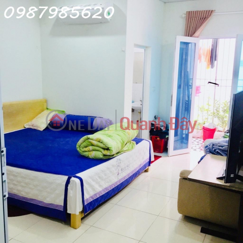 HOUSE FOR SALE Ngo Quyen Sat close to Van Khe urban area - HA DONG 32M2 PRICE ONLY 4.2 BILLION _0