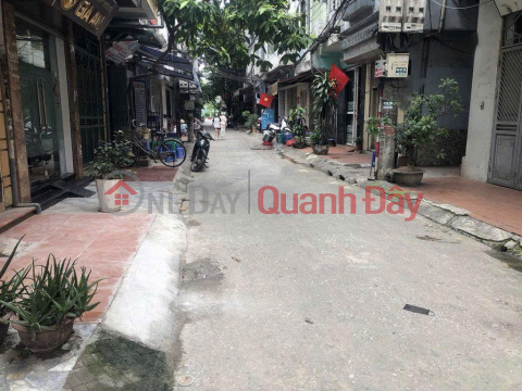 HOUSE FOR RENT IN TAN MAI, CAR PARKING AVAILABLE, 31M², 4 FLOORS, 10 MILLION VND. 0903258273 _0