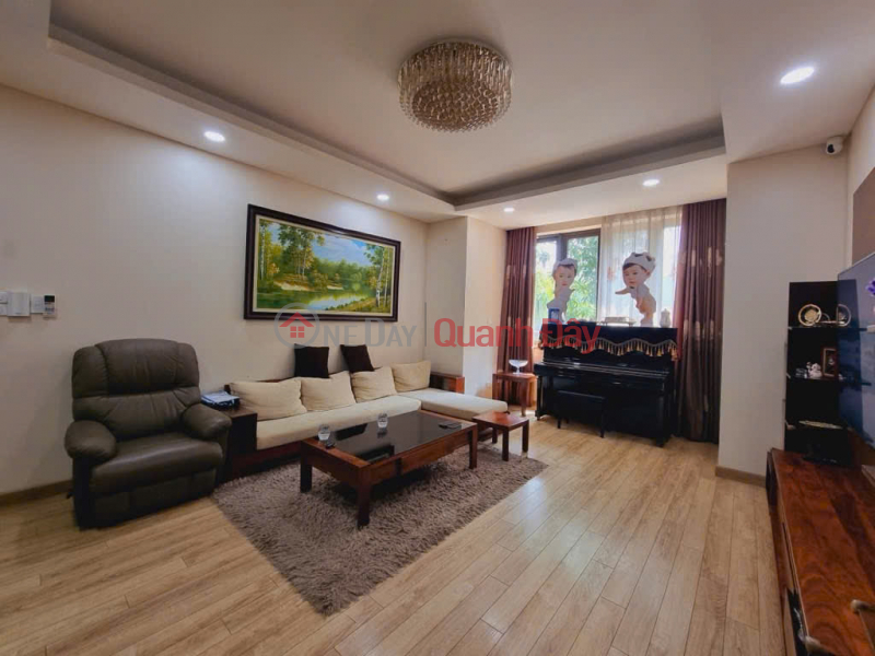 Làm ơn chọn | Nhà ở Niêm yết bán | đ 82 tỷ