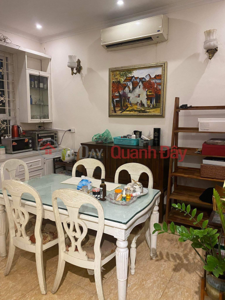 SUPER RARE HOUSE FOR SALE TO NGOC VAN QUANG BA 63M2, 3.5 FLOORS, 2 OPEN SIDE | Vietnam Sales, đ 20.05 Billion