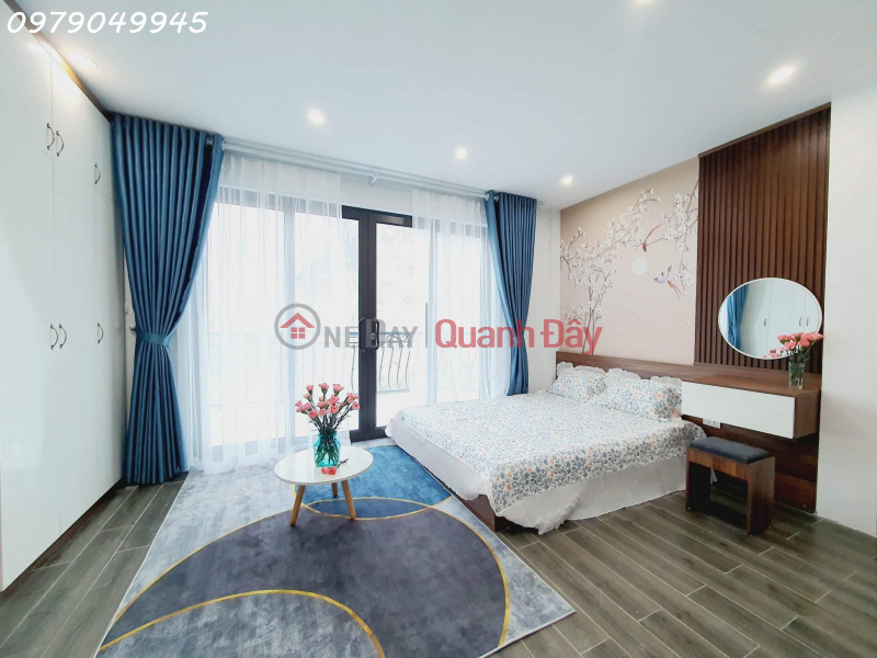 Property Search Vietnam | OneDay | Residential | Sales Listings, Selling CCMN DONG ME 60M2X8 FLOORS, 18 ROOM, ELEVATOR, MT=7M, CAR, 12.9 BILLION