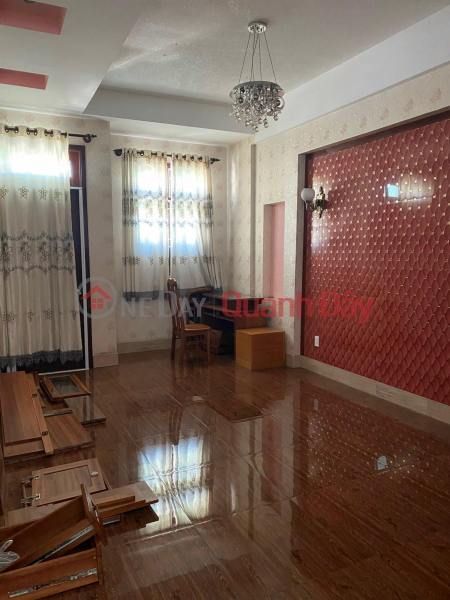 Selling House D. Le Quang Dinh, Ward 11 Binh Thanh, 54m2, 3 Floors, Corner Lot 2 Sides Car Alley | Vietnam | Sales đ 3.99 Billion