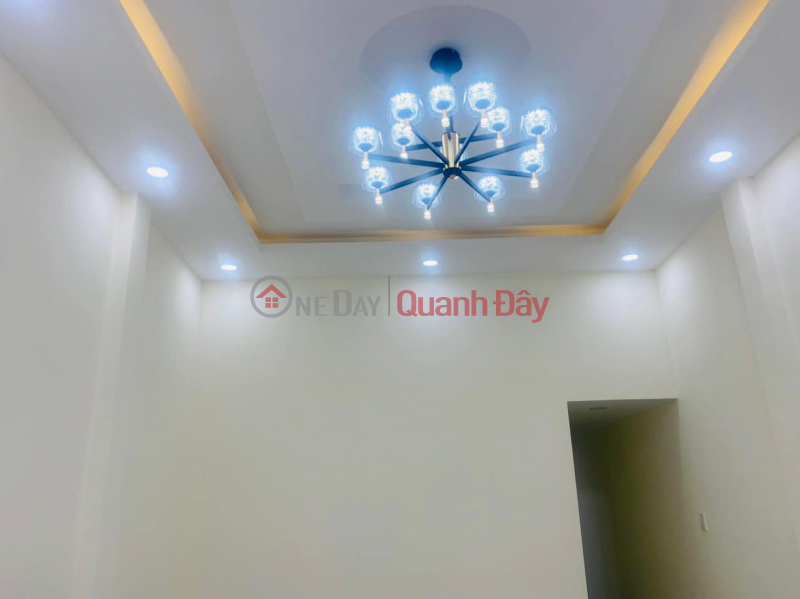 Quick sale of house on 38 Linh Dong street, 50m, through truck alley | Vietnam | Sales, đ 4.65 Billion