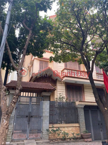 Bán 5 căn biệt thự liền kề Trung Văn, 70- 105-217m2, sổ đỏ chính chủ, giá tốt Niêm yết bán