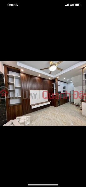 Property Search Vietnam | OneDay | Residential Sales Listings | Rare 1 0 2- Bodhi house for sale 5 storeys 35M- Brand new- A GATED CAR- 100M away from Chuong Duong Bridge- FAST 3 BILLION