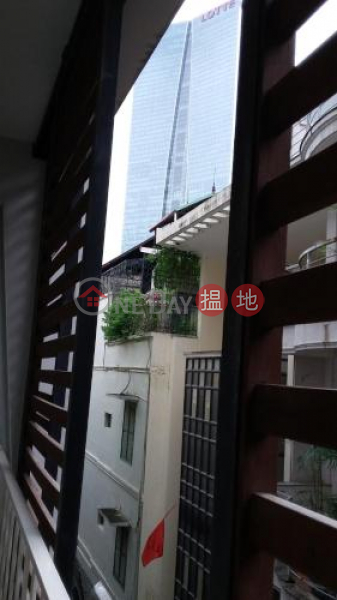 Căn hộ Penthouse Linh Lang (Linh Lang Penthouse Apartment) Ba Đình | Quanh Đây (OneDay)(1)