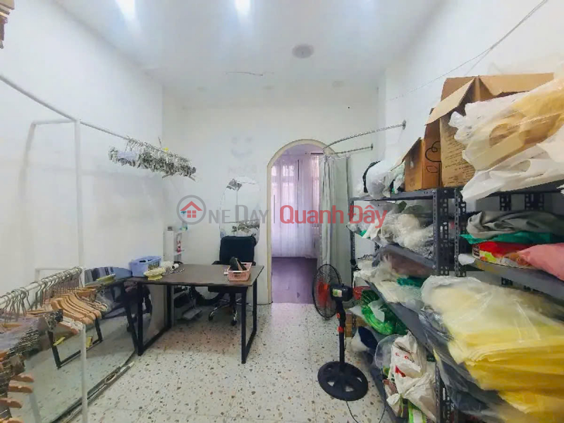 Property Search Vietnam | OneDay | Nhà ở, Niêm yết bán, BÁN NHÀ MẶT PHỐ ĐẶNG VĂN NGỮ, ĐỐNG ĐA. 31M2 5 TẦNG, KINH DOANH VÔ CÙNG SẦM UẤT, GIÁ TRONG NGÕ. 12,3 TỶ