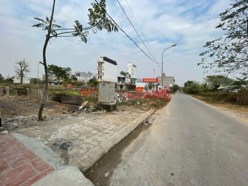 Property Search Vietnam | OneDay | Residential, Sales Listings | OWNER SELLS BEAUTIFUL SERVICE LAND LOT OF 50M IN DONG MAI-HA DONG-HA NOI