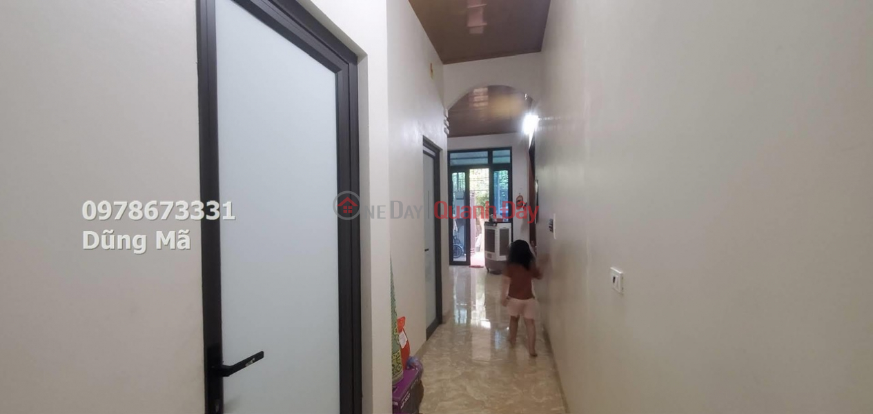 OWNER SELLING A HOUSE IN PHU NGHIA-CHUONG MY INDUSTRIAL PARK | Vietnam | Sales đ 2 Billion