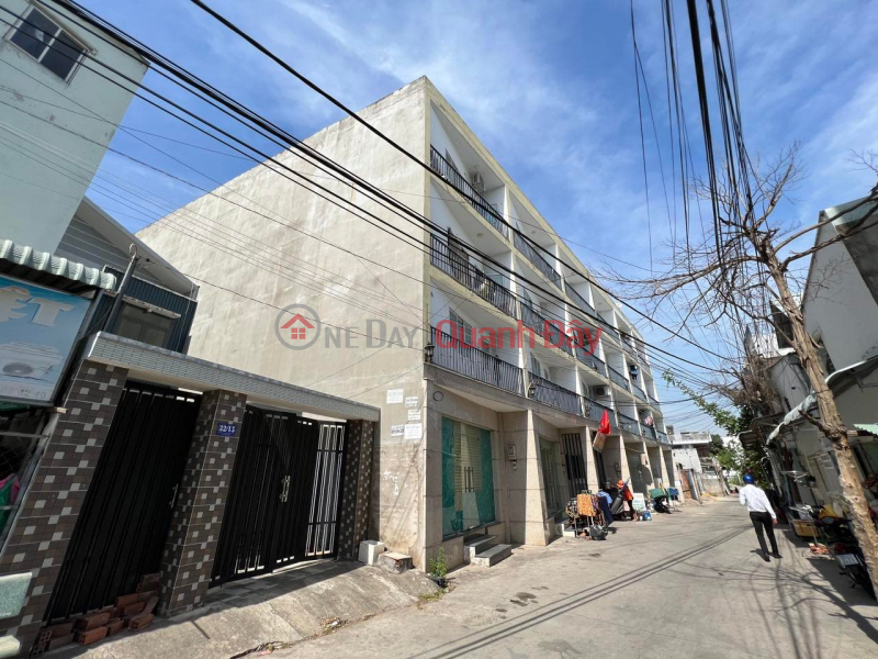 Property Search Vietnam | OneDay | Nhà ở, Niêm yết bán Bán toà nhà hẻm 32 Võ Văn Hát, Quận 9, Giá rẻ, 820m2, 128 phòng trọ