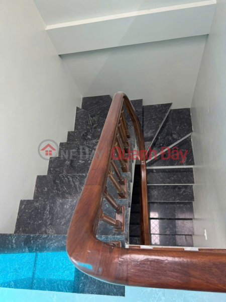 YEN NGHI - HA DONG - BEAUTIFUL AND SPARKLING HOUSE - GOLDEN LUCK FOR TET 39M2*4 FLOORS, NEWLY BUILT, FULL INTERIOR FINISHED - AUTO Vietnam Sales | đ 3.8 Billion