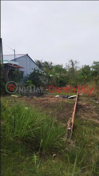 Property Search Vietnam | OneDay | Nhà ở | Niêm yết bán, Đất thổ cư 143m2 Đường Ngã Am, An Hòa, Sa Đéc. Sổ hồng, hướng Đông Bắc, giá 1.7 tỷ.