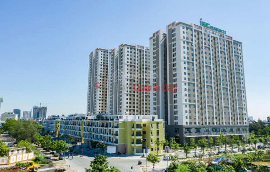 Property Search Vietnam | OneDay | Residential Sales Listings | Selling 2 shophouses IEC Residences Tu Hiep, Vu Lang double street.