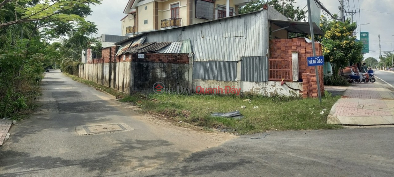 đ 1.95 Billion | Bankrupt, urgent sale, 56m2 Land 4 14, Long Phuoc Thu Duc only 1.95 ty