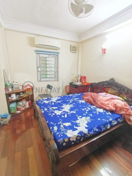 Property Search Vietnam | OneDay | Nhà ở Niêm yết bán | BÁN NHÀ PHỐ BỒ ĐỀ 35M 5TẦNG CHỈ 4TỶ1, Ô TÔ QUA NHÀ .