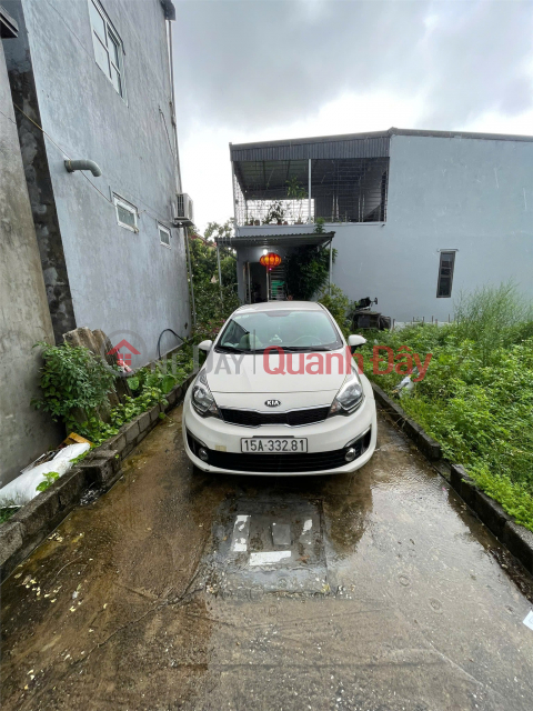 Nhà 2 tầng độc lập Hải Thành 2 – Giá chỉ 2,4xx tỷ – ZALO 0567 222 555 _0