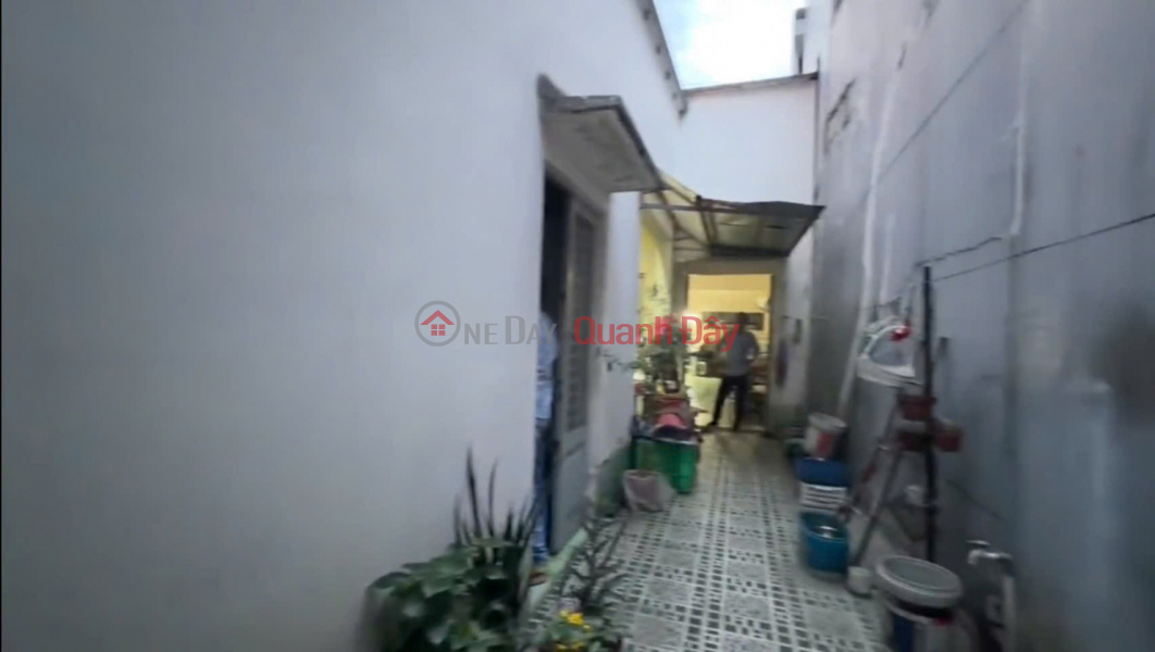 đ 28 Billion HOUSE FOR SALE - OWNER NEEDS TO SELL 659 Tran Xuan Soan Street, Tan Hung Ward, District 7, Ho Chi Minh City