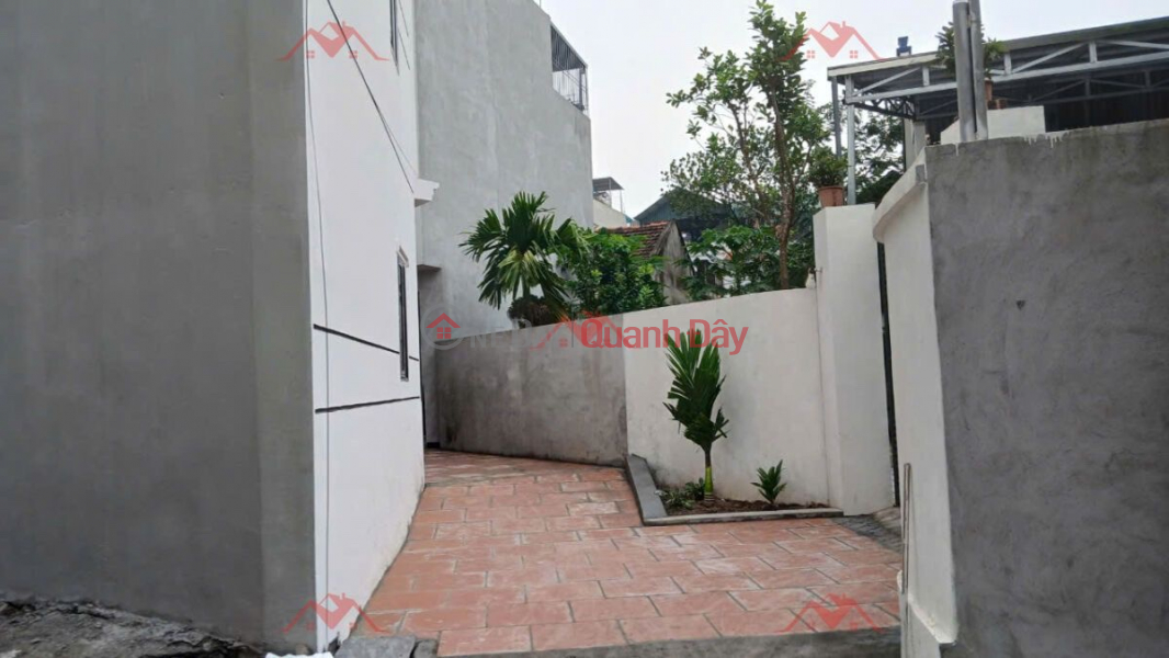 Property Search Vietnam | OneDay | Nhà ở, Niêm yết bán BÁN CĂN NHÀ 3 TẦNG GIÁ 3TY TẠI PHỤNG CHÂU-CHƯƠNG MỸ D/T:30M