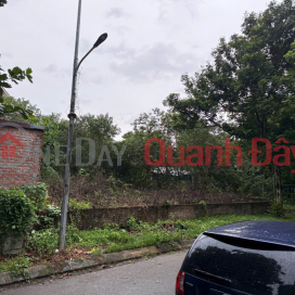 Bán đất KDT Hà Phong, Tiền Phong, Mê Linh. Gần trường DH Tài Chính và KDT Cienco 5 _0
