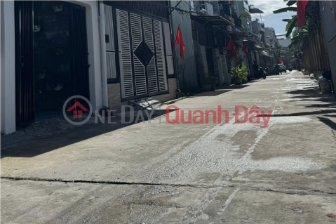 ► Nhà Kiệt Ô tô đậu cửa Điện Biên Phủ, 81m2, mê lửng,3PN, 4.85 tỷ _0