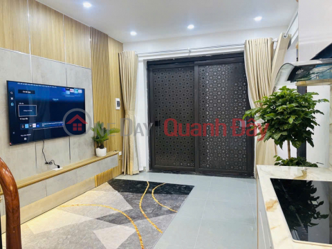 House for sale in Hao Nam Dong Da, District Center, Ba Gac Do Cua, 20mx5T, Price: 5.15 billion, Contact: 0396935190. _0