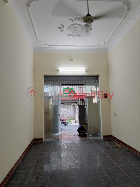 Chính chủ gửi bán căn nhà 3 tầng 56m tại tổ 22 thị trấn Đông Anh, đường ô tô tránh chỉ hơn 3 tỷ _0