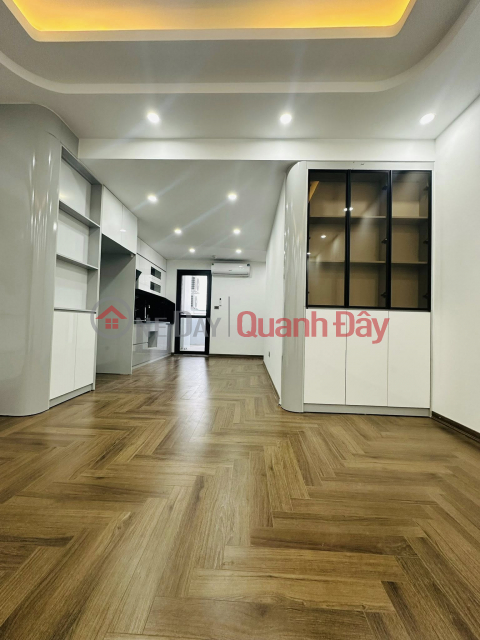 30T Building, Nam Trung Yen, Cau Giay District, 76m², 3 Bedrooms, Brand New Interior, 7.65 Billion VND _0