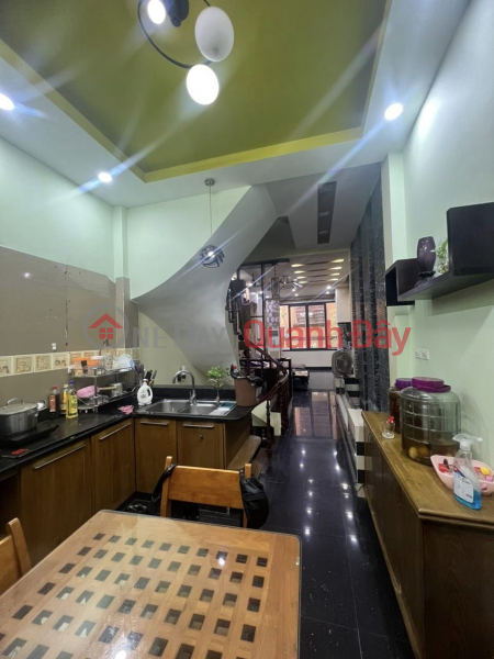 Property Search Vietnam | OneDay | Nhà ở, Niêm yết bán PHÂN LÔ – VỈA HÈ Ô TÔ TRÁNH - KINH DOANH, PHỐ HOÀNG QUỐC VIỆT 43M2 X 5T, 10.5 TỶ