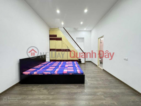 CHÍNH CHỦ CẦN BÁN NHÀ KHÂM THIÊN.30M2X5T,MT4.6M, 3 TỶ. _0