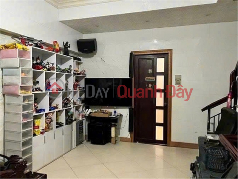 BEAUTIFUL HOUSE - GOOD PRICE - Owner Needs to Quickly Sell a house on the front of Thien Phuoc Street, Tan Binh District, HCMC _0