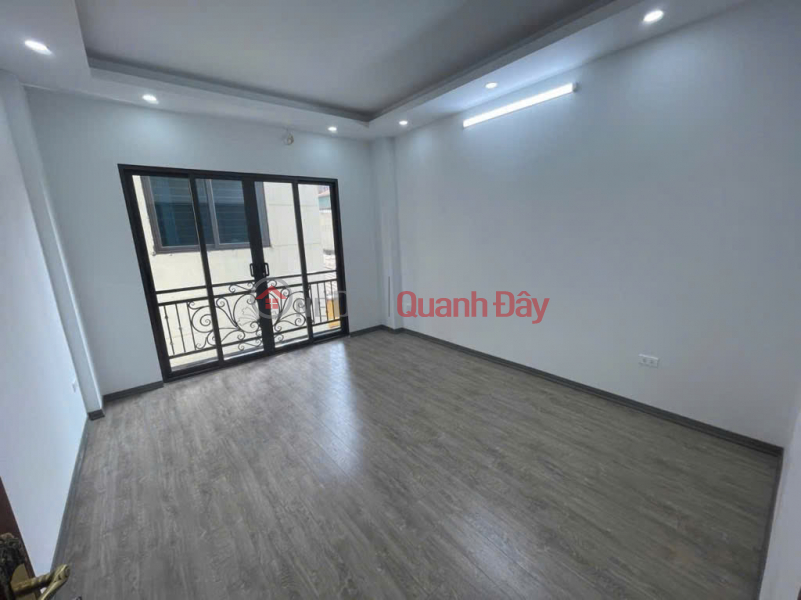 đ 9.3 Billion, HOUSE FOR SALE IN DAI LA - NEW HOUSE, ELEVATOR, NEAR STREET, 2 OPEN WALLS - AREA 40M2X5 FLOORS - PRICE 9.3 BILLION