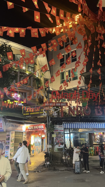 JINRO BBQ 1980s KOREA Meat Buffet - 61A Lương Ngọc Quyến (JINRO BBQ 1980s KOREA Meat Buffet - 61A Luong Ngoc Quyen) Hoàn Kiếm | ()(2)